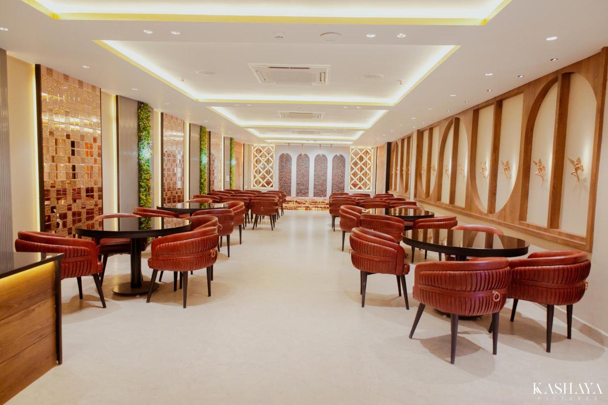 Hotel Ratan Mahal Datia Εξωτερικό φωτογραφία