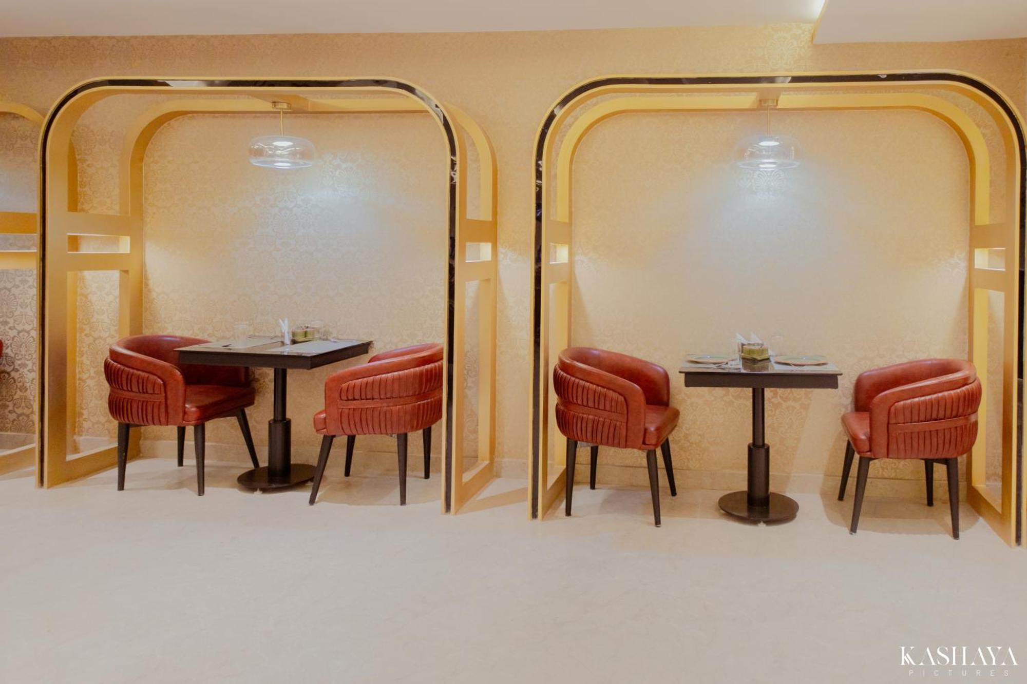 Hotel Ratan Mahal Datia Εξωτερικό φωτογραφία